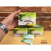 Mủ Trôm Cánh Trắng OCOP - Hộp 12 gói, pha 500ml nước nhanh gọn, giá ưu đãi 39.000 VND 2