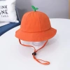 Mũ Tròn Vành, Tai Bèo, Bucket cho Bé 2‑6 tuổi – Hàn Quốc, Giá 65.000₫ 2