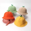 Mũ Tròn Vành, Tai Bèo, Bucket cho Bé 2‑6 tuổi – Hàn Quốc, Giá 65.000₫ 3