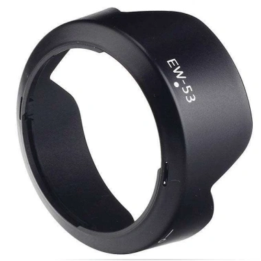 Mũ trùm 18-45mm, Gương UV, Vỏ ống kính 49mm cho Canon EOS R7 R10 R50 R100 – Giá 102.300₫