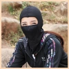Mũ trùm đầu chống nắng che kín mặt, mặt nạ lưới thoáng khí, co giãn ôm sát, thoải mái khi đội mũ bảo hiểm 6