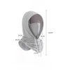 Mũ Trùm Đầu & Khẩu Trang Nam Nữ - Nón Che Nắng UV Dây Rút Kiểu Ninja, 37.600₫ 9