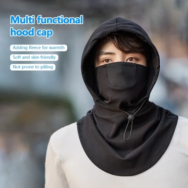 Mũ Trùm Đầu + Khẩu Trang Ninja Nam Nữ, Nón Che Nắng Chống UV, Dây Rút - Giảm Giá 59.000 VND 4 Mũ Trùm Đầu + Khẩu Trang Ninja Nam Nữ, Nón Che Nắng Chống UV, Dây Rút - Giảm Giá 59.000 VND 4