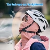 Mũ Trùm Đầu + Khẩu Trang Ninja Nam Nữ, Nón Che Nắng Chống UV, Dây Rút - Giảm Giá 59.000 VND 7