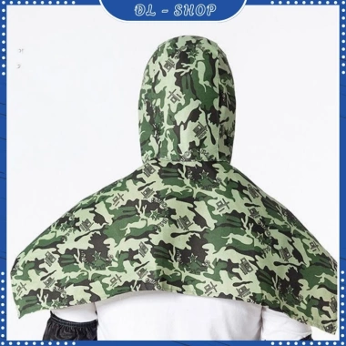 Mũ trùm đầu kiêm kính bảo vệ, khẩu trang đa năng chống bụi sương mù - Giá chỉ 34.500₫ 5 Mũ trùm đầu kiêm kính bảo vệ, khẩu trang đa năng chống bụi sương mù - Giá chỉ 34.500₫ 5