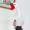 Mũ trùm đầu Ngỗng người COD Dễ thương - Ấm áp cho Halloween Cosplay đông, trẻ em 2