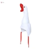 Mũ trùm đầu Ngỗng người COD Dễ thương - Ấm áp cho Halloween Cosplay đông, trẻ em 3