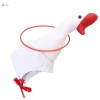Mũ trùm đầu Ngỗng người COD Dễ thương - Ấm áp cho Halloween Cosplay đông, trẻ em 9