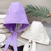 Mũ Trùm Đầu Tai Mèo Life Plus MCN03 Chống Nắng Thoáng Khí, Khăn Trùm Đầu Đi Biển Đi Chơi - Giá chỉ 65.000 VNĐ 9