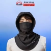 Mũ Trùm Đầu và Khẩu Trang Didooglt Nam Nữ - Nón Che Nắng Chống UV, Dây Rút, Giá 38.000₫ 2