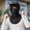 Mũ Trùm Đầu và Khẩu Trang Didooglt Nam Nữ - Nón Che Nắng Chống UV, Dây Rút, Giá 38.000₫ 3