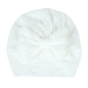 Mũ Turban Bé Sơ Sinh Nút Thắt Mềm Mại, Dễ Thương - Beanie Mầm Non Giá Ưu Đãi Giá chỉ 55.098đ 10