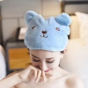 Mũ ủ tóc siêu nhanh khô, thấm hút siêu tốt, mềm mại, giảm giá 19.900 VND 2
