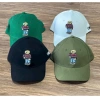 Mũ Vành ONE Bear Nón Thêu Gấu Vải Kaki Cotton Mềm Mát Giá 133.000₫ Giảm Đặc Biệt 4