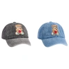 Mũ Vành ONE Bear Nón Thêu Gấu Vải Kaki Cotton Mềm Mát Giá 133.000₫ Giảm Đặc Biệt 8