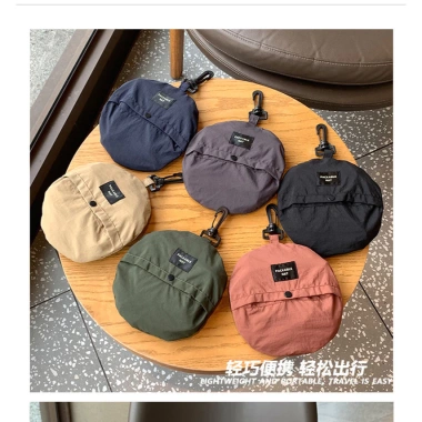 Mũ vành rộng cotton nhiều màu du lịch cắm trại biển leo núi giảm còn 68.000đ