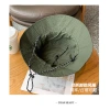 Mũ vành rộng cotton nhiều màu du lịch cắm trại biển leo núi giảm còn 68.000đ 7