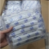 Mũ y tế trắng tiệt trùng cho phẫu thuật, spa, phun xăm, chế biến thực phẩm - 40.000đ 4