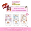 Mua 1 Chai 30ml Tặng 1 – Nước hoa Sugar Bear Memory Scent Little Baby 10/30ml BST Thái, Giá 47.038đ