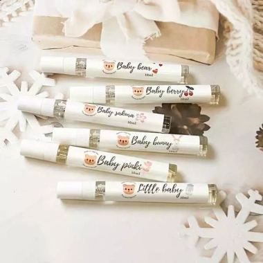 Mua 1 Chai 30ml Tặng 1 – Nước hoa Sugar Bear Memory Scent Little Baby 10/30ml BST Thái, Giá 47.038đ 4