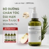 Mua 1 được 5 Xịt mọc tóc Lab on Hair 160ml - Giá ưu đãi 693k, hỗ trợ tóc hư tổn nhanh