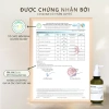 Mua 1 được 5 Xịt mọc tóc Lab on Hair 160ml - Giá ưu đãi 693k, hỗ trợ tóc hư tổn nhanh 8