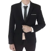 Mua 1 Được 6 Bộ Vest Nam Hàn Quốc Áo + Quần – Tặng Phụ Kiện, Cavat & 2 Quần Sịp, Thiết Kế Chất Tuyết Mưa Tây, Giá 724.500₫ 10