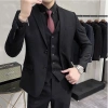Mua 1 Được 6 - Vest Nam Tuyết Hàn, Không Nhăn Xù, Ghile, Cà Vạt, Quần Sịp - 899.000₫