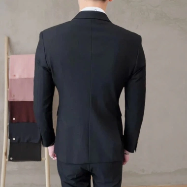 Mua 1 Được 6 - Vest Nam Tuyết Hàn, Không Nhăn Xù, Ghile, Cà Vạt, Quần Sịp - 899.000₫