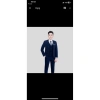 Mua 1 Được 6 - Vest Nam Tuyết Hàn, Không Nhăn Xù, Ghile, Cà Vạt, Quần Sịp - 899.000₫ 6