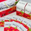 Mua 1 Tặng 1 2 Xách Cao Tinh Chất Hồng Sâm Nhung 30 gói 80ml - Đẹp da, bổ sức khỏe - 525k