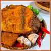 Mua 1 Tặng 1 200g Khô Bò Miếng + 200g Khô Mực Càn Gia Vị 79Food 239k 5