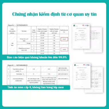 Mua 1 tặng 1 Chai Nước Tẩy Flashman 500g - Diệt khuẩn 99,9% - Khử mùi, tẩy sạch vết bẩn 2