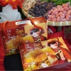 MUA 1 TẶNG 1 Combo 2 hộp OMAI mix 9 vị 500g - Mứt Tết dẻo thơm, không ngọt gắt 2