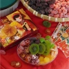MUA 1 TẶNG 1 Combo 2 hộp OMAI mix 9 vị 500g - Mứt Tết dẻo thơm, không ngọt gắt 3