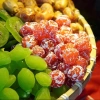 MUA 1 TẶNG 1 Combo 2 hộp OMAI mix 9 vị 500g - Mứt Tết dẻo thơm, không ngọt gắt 5