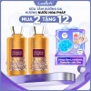Mua 1 Tặng 1 Combo 2 Hộp Sữa Tắm Scurb Hương Nước Hoa Pháp 295ml Dưỡng ẩm Thư giãn 5