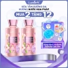 Mua 1 Tặng 1 Combo 2 Hộp Sữa Tắm Scurb Hương Nước Hoa Pháp 295ml Dưỡng ẩm Thư giãn 6