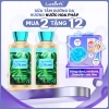 Mua 1 Tặng 1 Combo 2 Hộp Sữa Tắm Scurb Hương Nước Hoa Pháp 295ml Dưỡng ẩm Thư giãn 7