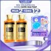 Mua 1 Tặng 1 Combo 2 Hộp Sữa Tắm Scurb Hương Nước Hoa Pháp 295ml Dưỡng ẩm Thư giãn 8
