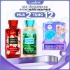 Mua 1 Tặng 1 Combo 2 Hộp Sữa Tắm Scurb Hương Nước Hoa Pháp 295ml Dưỡng ẩm Thư giãn 10