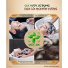 Mua 1 Tặng 1 Dầu Gội Mộc Chiết Xuất Bưởi, Bồ Kết, Dâu Tằm - Giảm Rụng, Tóc Suôn Mượt 150k 4