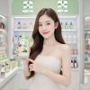 Mua 1 Tặng 1 Dầu Gội Mộc Chiết Xuất Bưởi, Bồ Kết, Dâu Tằm - Giảm Rụng, Tóc Suôn Mượt 150k 6