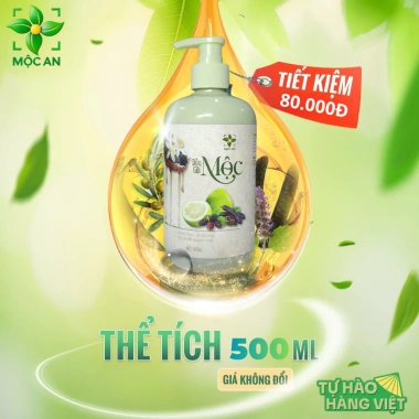 Mua 1 Tặng 1 Dầu Gội Mộc Chiết Xuất Bưởi, Bồ Kết, Dâu Tằm - Giảm Rụng, Tóc Suôn Mượt 150k 7 Mua 1 Tặng 1 Dầu Gội Mộc Chiết Xuất Bưởi, Bồ Kết, Dâu Tằm - Giảm Rụng, Tóc Suôn Mượt 150k 7