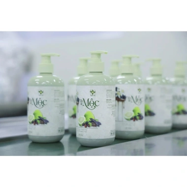 Mua 1 Tặng 1 Dầu Gội Mộc Chiết Xuất Bưởi, Bồ Kết, Dâu Tằm - Giảm Rụng, Tóc Suôn Mượt 150k 8 Mua 1 Tặng 1 Dầu Gội Mộc Chiết Xuất Bưởi, Bồ Kết, Dâu Tằm - Giảm Rụng, Tóc Suôn Mượt 150k 8
