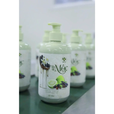 Mua 1 Tặng 1 Dầu Gội Mộc Chiết Xuất Bưởi, Bồ Kết, Dâu Tằm - Giảm Rụng, Tóc Suôn Mượt 150k 9 Mua 1 Tặng 1 Dầu Gội Mộc Chiết Xuất Bưởi, Bồ Kết, Dâu Tằm - Giảm Rụng, Tóc Suôn Mượt 150k 9