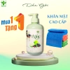 MUA 1 TẶNG 1 Dầu Gội Ngừa Rụng Tóc, Chống Tóc Dầu, Bết - Thành Phần Bưởi, Bồ Kết, Hương Nhu, Dâu Tằm - Giảm Giá 150k