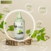 MUA 1 TẶNG 1 Dầu Gội Ngừa Rụng Tóc, Chống Tóc Dầu, Bết - Thành Phần Bưởi, Bồ Kết, Hương Nhu, Dâu Tằm - Giảm Giá 150k 7
