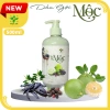 MUA 1 TẶNG 1 Dầu Gội Ngừa Rụng Tóc, Chống Tóc Dầu, Bết - Thành Phần Bưởi, Bồ Kết, Hương Nhu, Dâu Tằm - Giảm Giá 150k 8