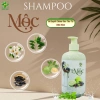 MUA 1 TẶNG 1 Dầu Gội Ngừa Rụng Tóc, Chống Tóc Dầu, Bết - Thành Phần Bưởi, Bồ Kết, Hương Nhu, Dâu Tằm - Giảm Giá 150k 9